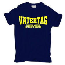 Hier finden sie die daten von vatertag 2020, vatertag 2021 und weiter für österreich. T Shirt Vatertag 2021 Endlich Wieder Mit Profis Saufen Mannertag Vater Geschenk Ebay
