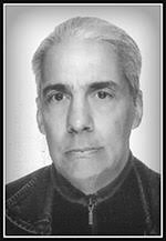 James (Jimmy) Rodrick GILL