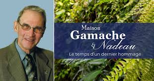 Maison Gamache Nadeau