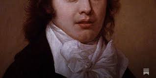 Reading 'The Rime of the Ancient Mariner' by Coleridge