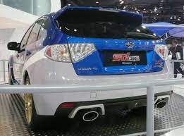 Matching cross member with mounts (if required). The Subaru Impreza Bible By Frank Gopfert All Special Editions P1 22b Wr1 Prodrive S201 S202 S203 S204 R205 S206 S207 Electra One Cosworth Cs400