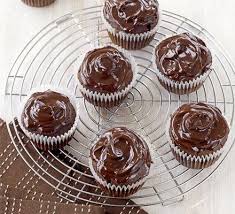 Easy Chocolate Cupcakes Recipe Cupcake Recipes Chocolate Easy Chocolate Cupcake Recipe Easy Chocolate