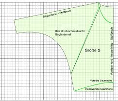 Endlich können schnittmuster ganz einfach und hübsch organisiert werden: Oversize Shirt Schnittmuster Schneidern Nahen