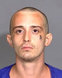 Utah man allegedly kills someone