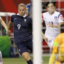 Futbolmexicano #ligamx #guardianes2020 en este video vamos a ver los resultados de futbol hoy de. Hoy Comenzara El Octavo Mundial Femenino De Futbol Con Mas Explosion Mediatica Y La Busqueda De Mayor Igualdad
