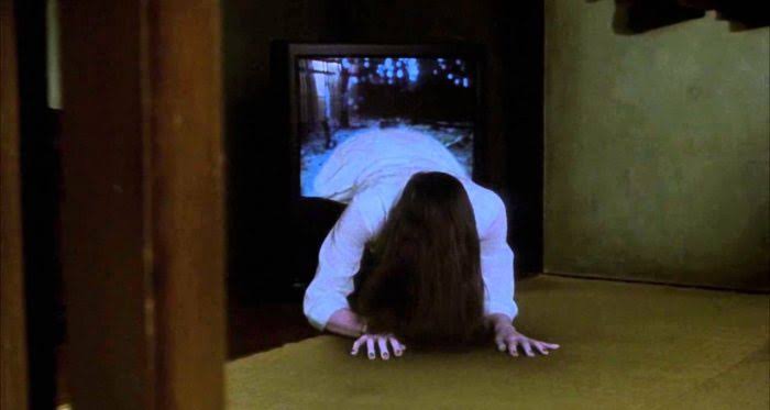 The Ring – FEFFS
