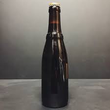 Westvleteren 12 xii a quadrupel / abt beer by abdij st. Trappist Westvleteren 12 Sint Sixtus Brew Cavern