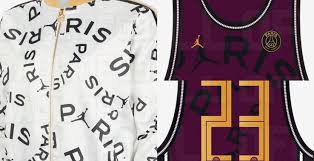 ✓ big choice ✓ free shipping from £24,99. Bold Jordan Psg 20 21 Basketball Jerseys Collection Leaked Footy Headlines