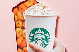 Marketing Lessons We Can All Learn From Starbucks Pumpkin Spice Latte Starbucks Pumpkin Spice Latte Starbucks Pumpkin Pumpkin Spice Latte