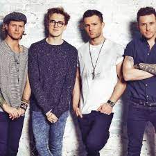 Mcfly started out with four boys, most of whom were barely out of school. Poynter Judd Source On Twitter Mcfly Mcfly Band Music X