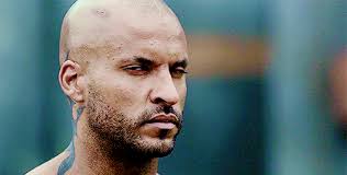 Speak your mind, even if your voice shakes. — Second Chances // Part 22