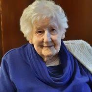 Condolence Book for Verell Booth (née Williamson) (Shankill, Dublin)