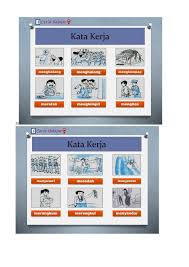 This title will be released on. Kata Kerja Bergambar Flip Ebook Pages 1 48 Anyflip Anyflip