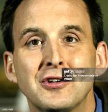 48 Rich Stanek Photos & High Res Pictures