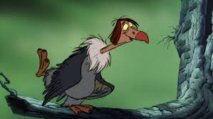 I Ve Got It Let S Flap Over To The East Side Of The Jungle They Ve Always Got A Bit Of Action A Bit Of A S Jungle Book Disney Jungle Book Cartoon