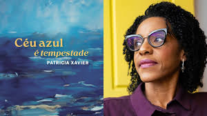 Céu Azul é Tempestade: livro retrata reparação do povo negro