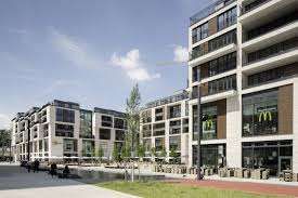 Frisch renovierte 2 zimmer wohnung in der nähe milaneo. Milaneo Stuttgart Rkw Architektur