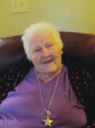 Obituary information for Bertha Staggs