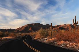 Welcome to cactus country rv park. The Best Road Trips From Phoenix Arizona