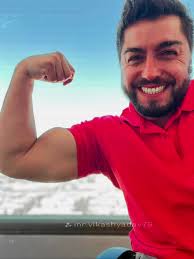 Quiropráctico Rodrigo Mancilla F.