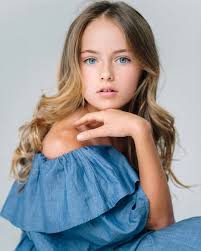 Vinka child model es uno de los libros de ccc revisados aquí. Kristina Pimenova