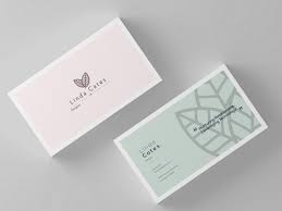 Since you are catering to a specific clientele, you need to design the business card in. Elegant Business Card Designs Themes Templates And Downloadable Graphic Elements On Dribbble