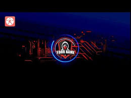Logo Reveal Intro Kinemaster Free Download Intro No Text Kinemaster Logo Reveal Intro Text Logo