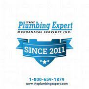 Just call on us & we're there! The Plumbing Expert Mechanical Services Inc Alignable