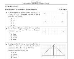 Bareme simulare evaluare nationala 2021 matematica / ct0hvhsng61fqm. Evaluare NaÈ›ionalÄƒ 2021 MatematicÄƒ Opt Teste De Antrenament Pentru Examen Stiriedu