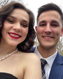 I am so incredibly grateful that I get to love you ❤️ happy anniversary  Steven