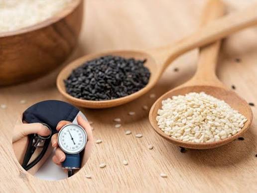 16 công dụng của hạt mè tốt cho sức khỏe mà bạn chưa biết