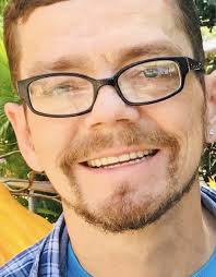 Eric Arthur Day Obituary