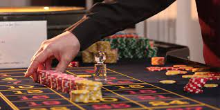 Compatible with tcs and cammegh readers, or the possibility to use the casinoflex. So You Want To Be A Croupier Is This The Job For You Gamingzion