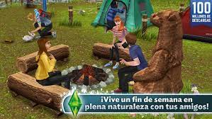 Download the sims freeplay mod apk ios. Los Sims Freeplay Descargar Para Iphone Gratis