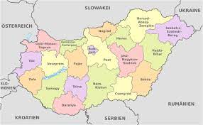 Hungary map for free download, map of hungary explore administrative divisions, cities, history, geography, culture, education and other important hungary maps. Ungarn Wikipedia