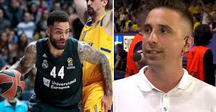 Basket: Ingen återkomst i landslaget för Taylor: ”Noll tävlingsinstinkt”