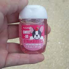 See more ideas about sweet, food, desserts. Find More Bath Body Works Sweet As Strawberries Antibacterial Hand Gel For Sale At Up To 90 Off