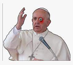 This high quality transparent png images is totally free on pngkit. Animada Del Papa Francisco Hd Png Download Kindpng