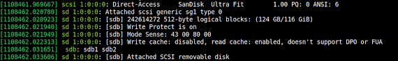 We did not find results for: Usb Turn Write Protection Off Ask Ubuntu