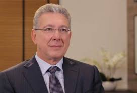 luiz fernando pedroso