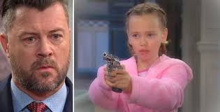 How Kristen Will Cover Up for Rachel Shooting EJ After August 19 DAYS