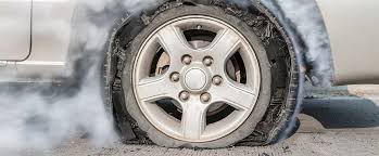 My wife rented a car, about 200 miles away from the rental car company she has a flat. What Is An Immobilisation Fee In Car Rental Rentalcars Com