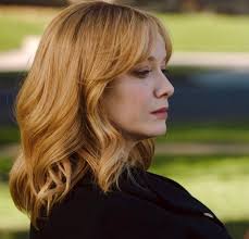 Jade — Ok. So Beth Boland is most definitely intended to...