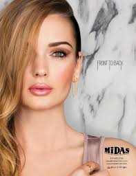 The Official Magazine of The Independent Jeweler • Volume 7, Issue 7 •  October 2016 Shy Creation Page 38 Valina Page 40