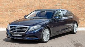 Image result for Anthracite Blue 2017 Maybach
