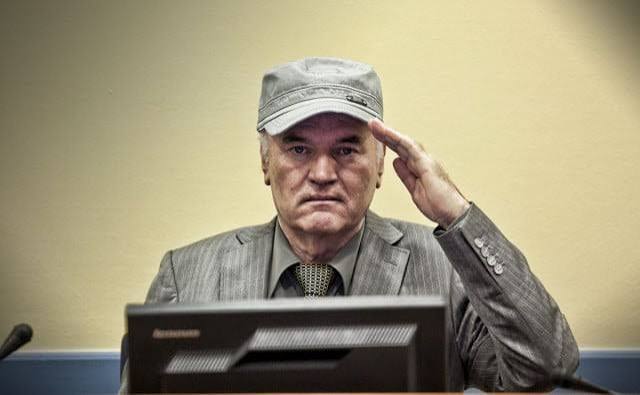 Ratko Mladić ne smije ni na sedmodnevni dopust | Vijesti Hercegovina.Info