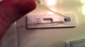 Dollar Store Pregnancy Test Youtube