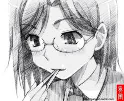 artist gofu to aru majutsu no index konori mii dibujos anime