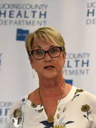 Licking County reports first confirmed coronavirus case