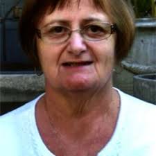 Natalina M. Racalto Obituary May 29, 2021